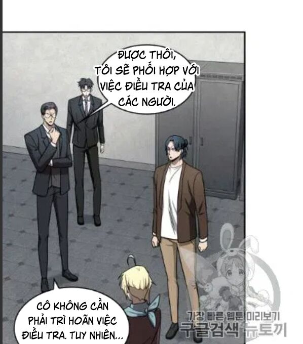 Vua Trộm mộ: Chapter 172