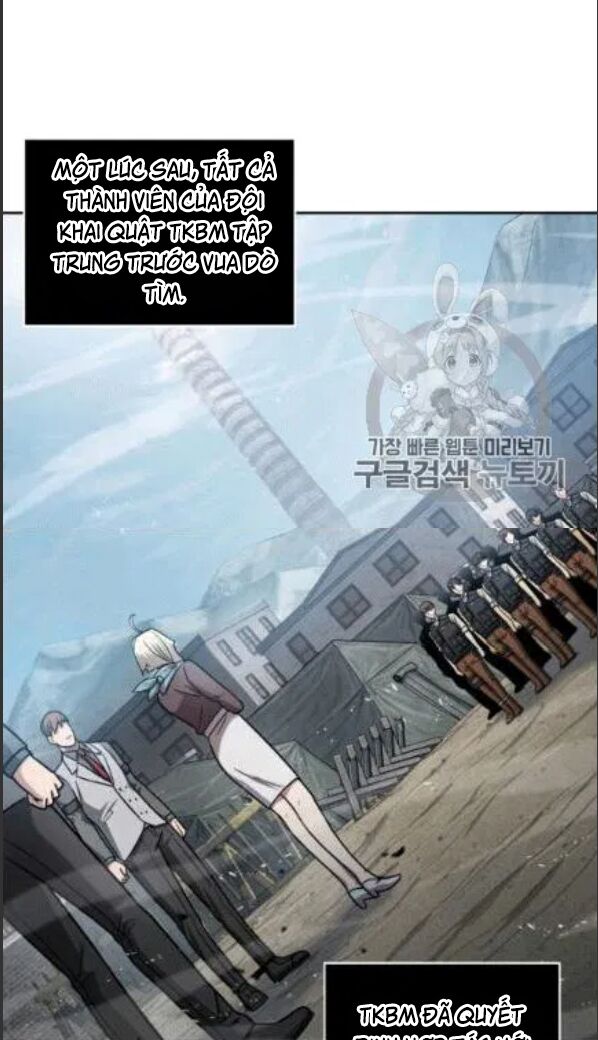 Vua Trộm mộ: Chapter 172