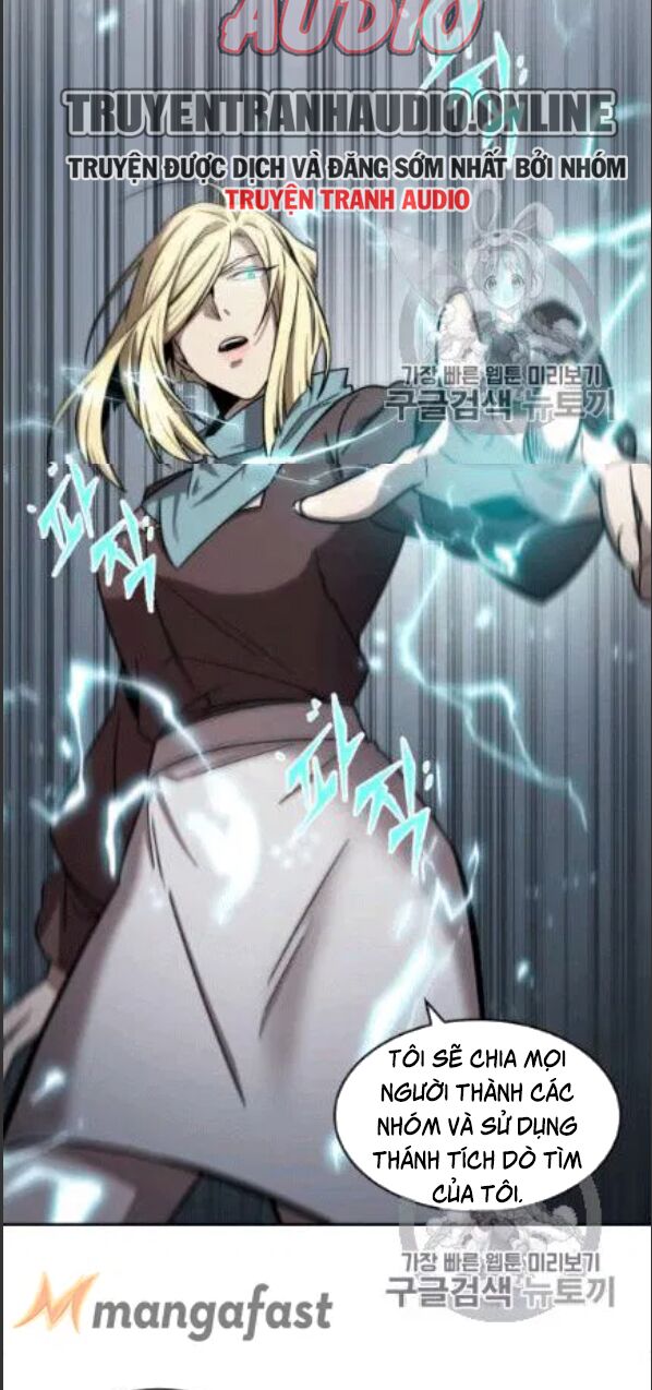 Vua Trộm mộ: Chapter 172