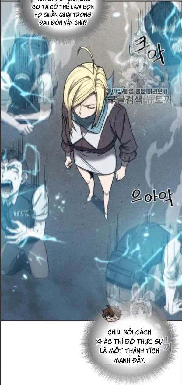 Vua Trộm mộ: Chapter 172