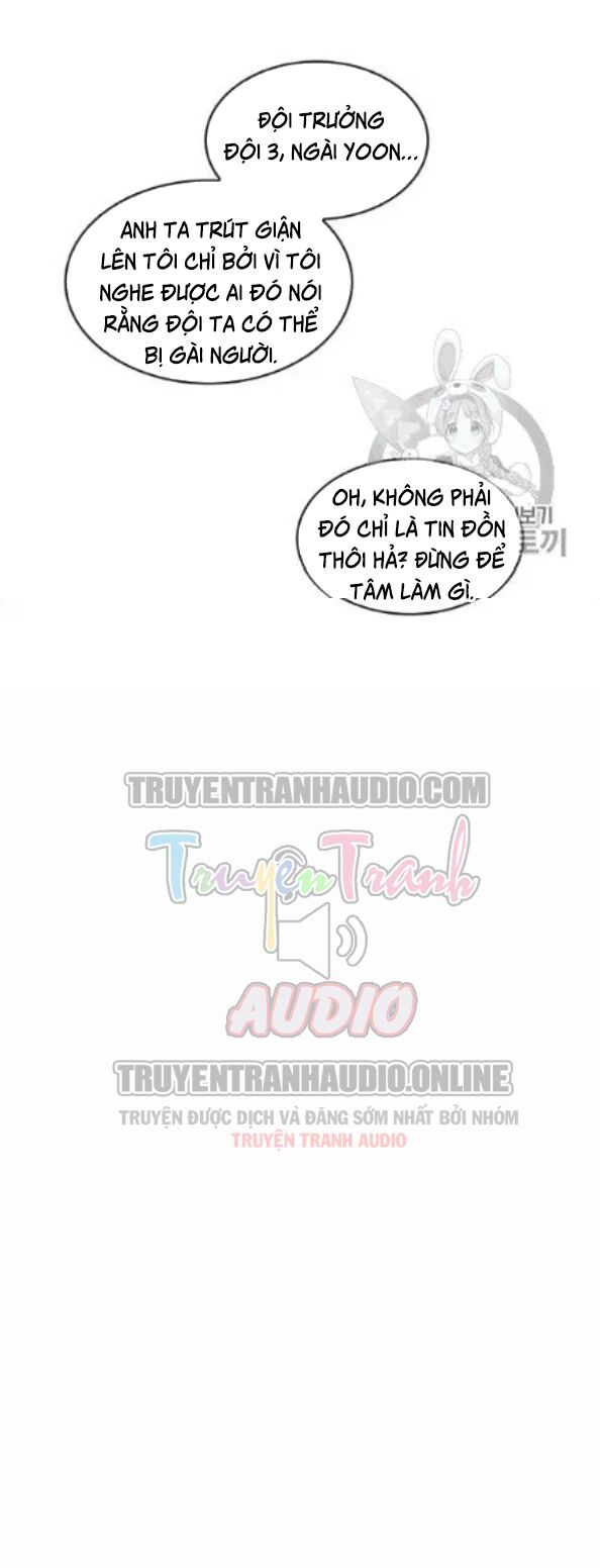 Vua Trộm mộ: Chapter 172