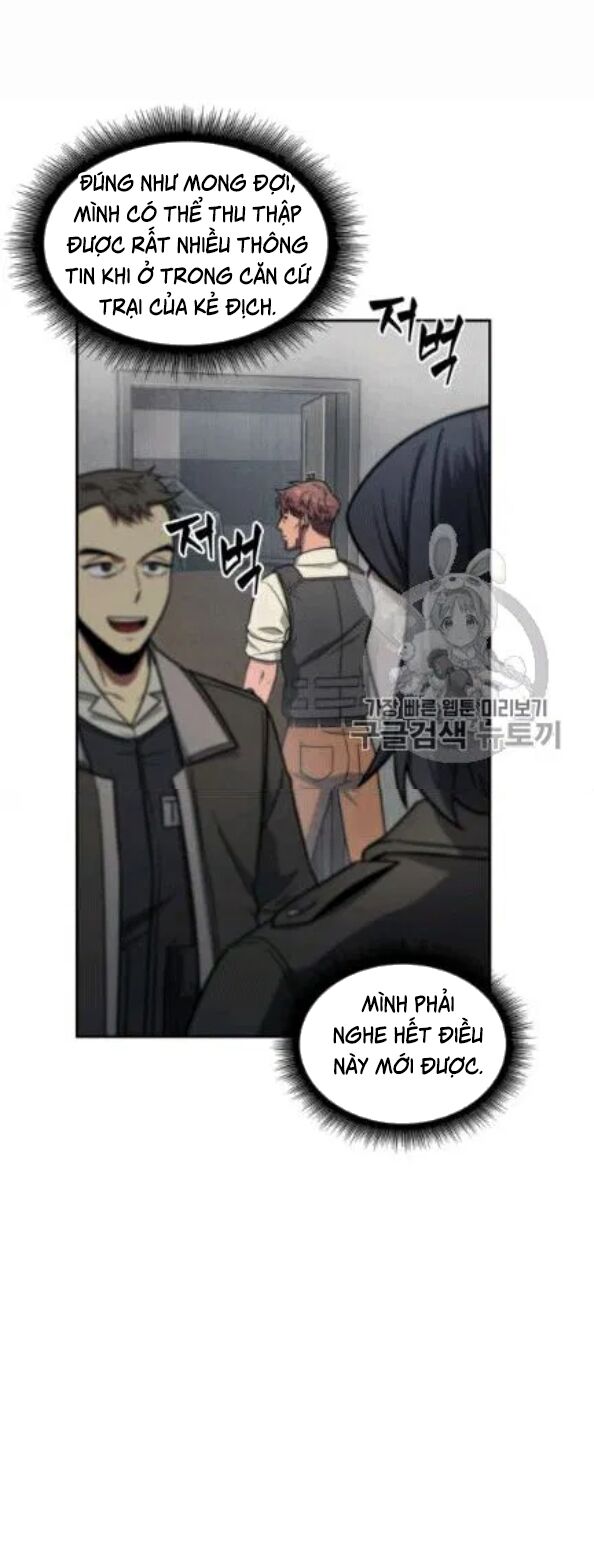 Vua Trộm mộ: Chapter 172