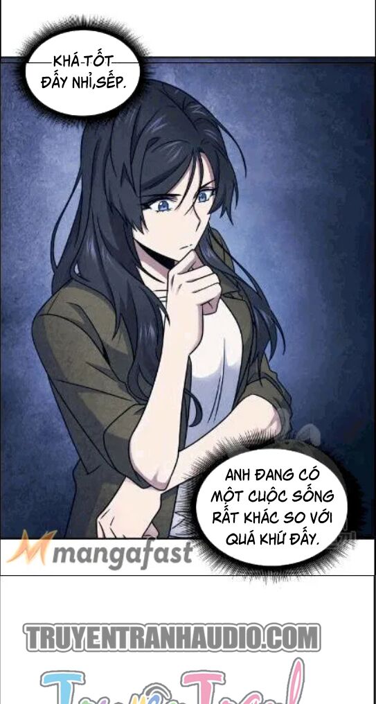 Vua Trộm mộ: Chapter 173