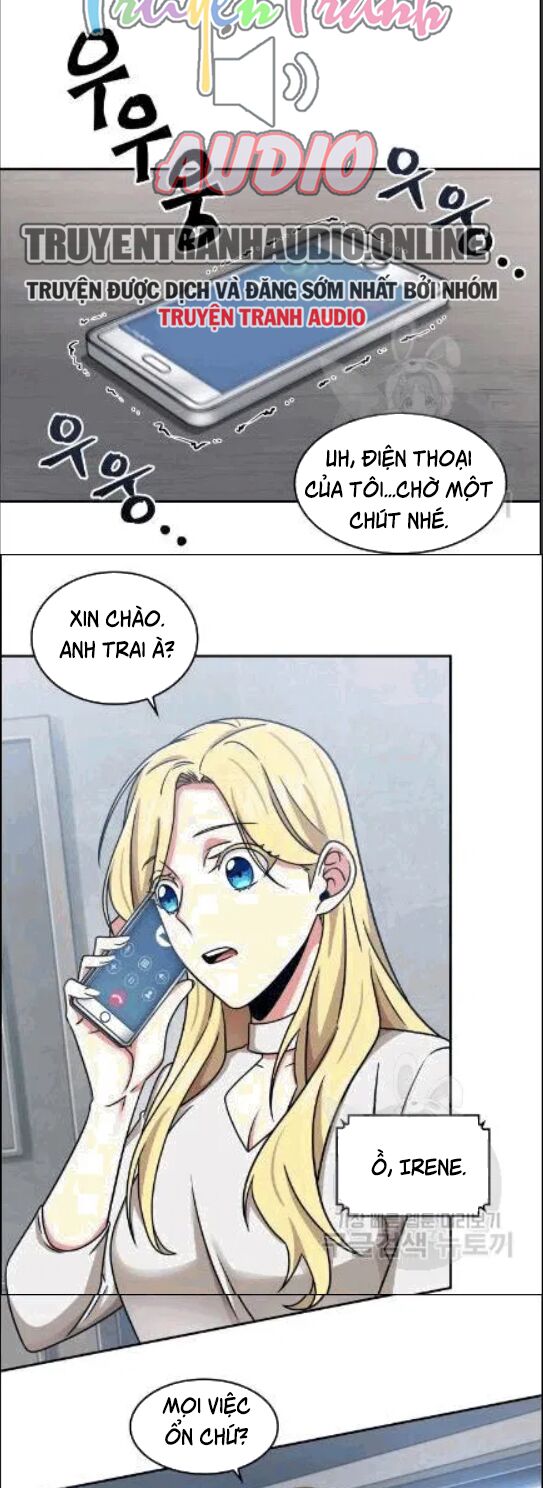Vua Trộm mộ: Chapter 173