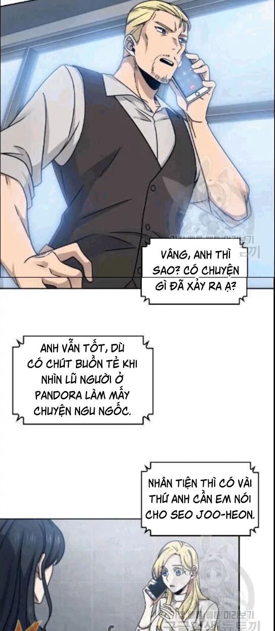 Vua Trộm mộ: Chapter 173