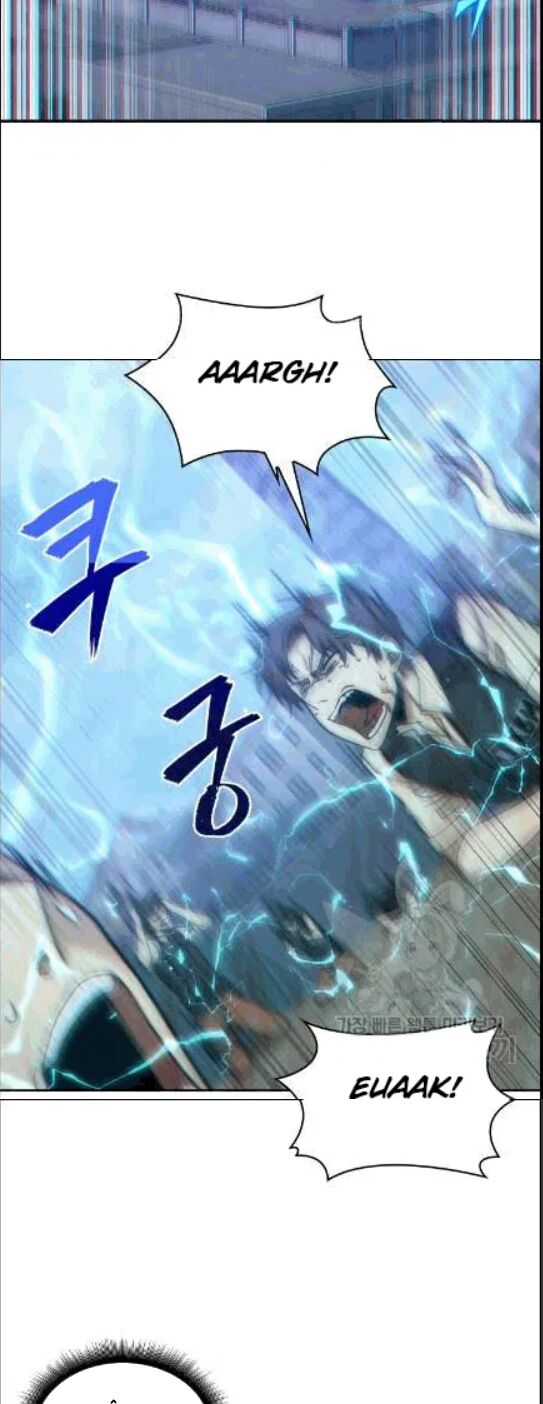 Vua Trộm mộ: Chapter 173