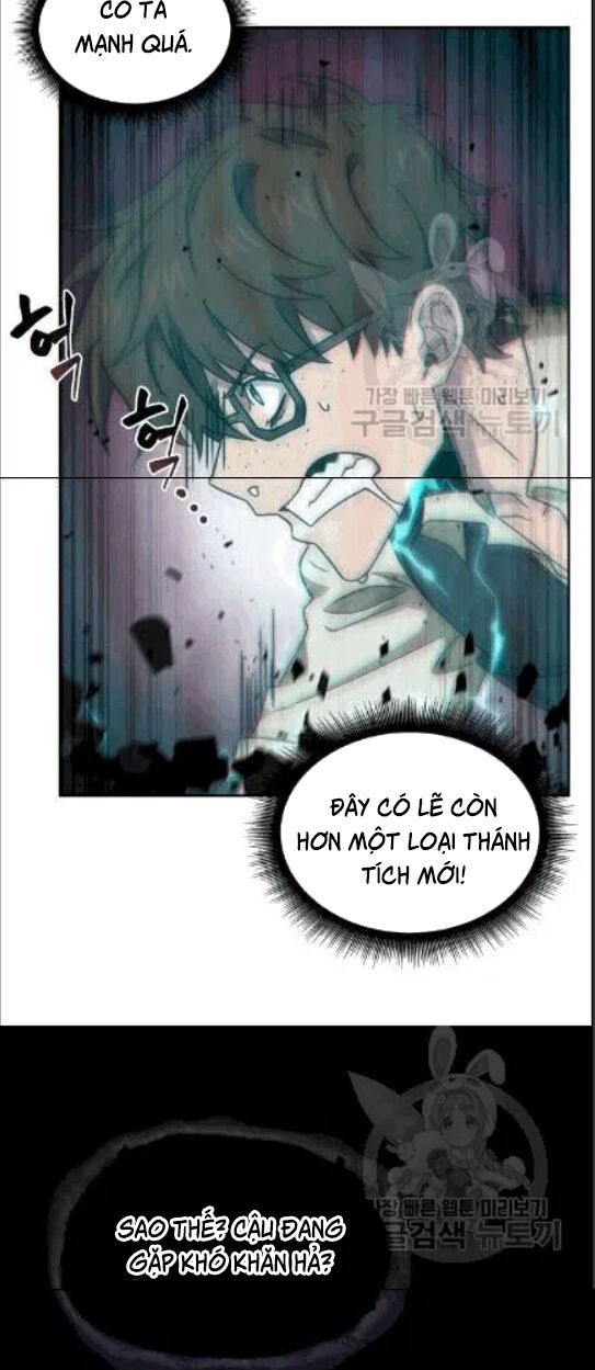 Vua Trộm mộ: Chapter 173