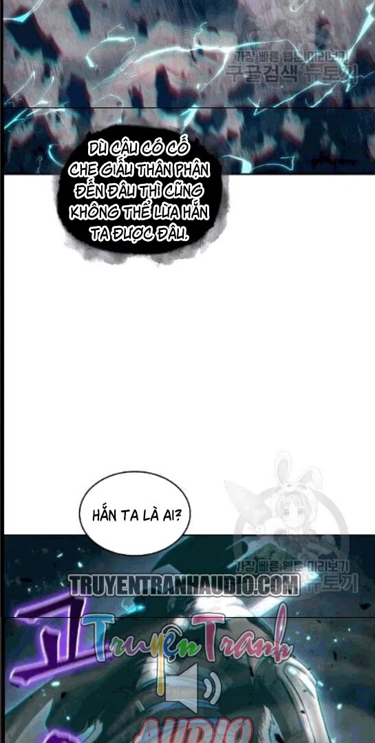 Vua Trộm mộ: Chapter 173