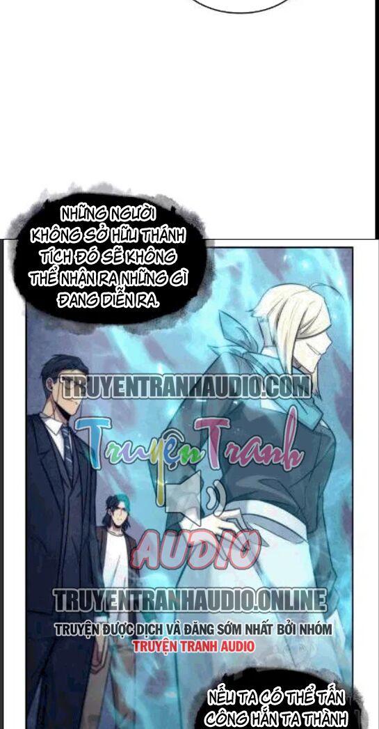 Vua Trộm mộ: Chapter 173