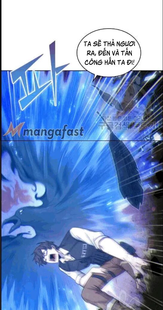 Vua Trộm mộ: Chapter 173