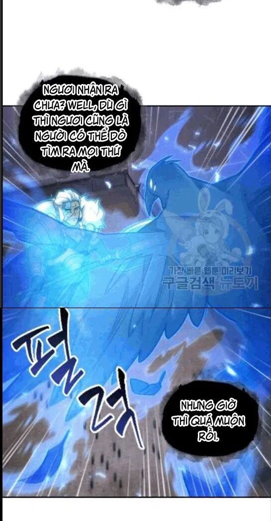 Vua Trộm mộ: Chapter 173