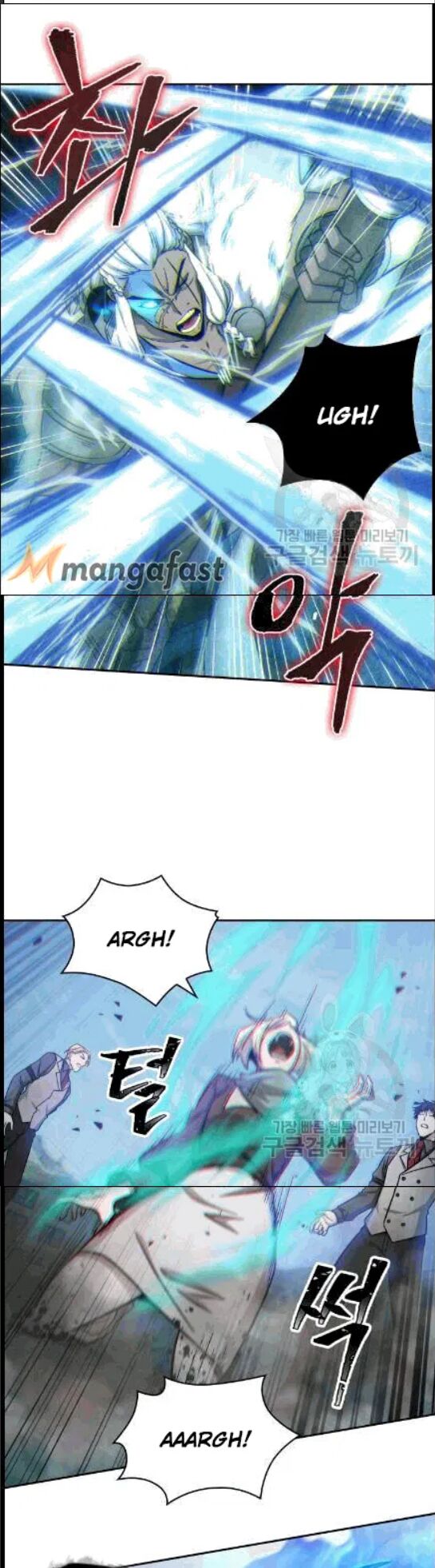 Vua Trộm mộ: Chapter 173