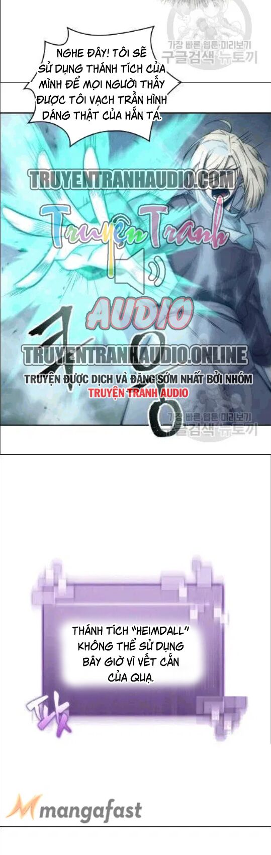 Vua Trộm mộ: Chapter 173