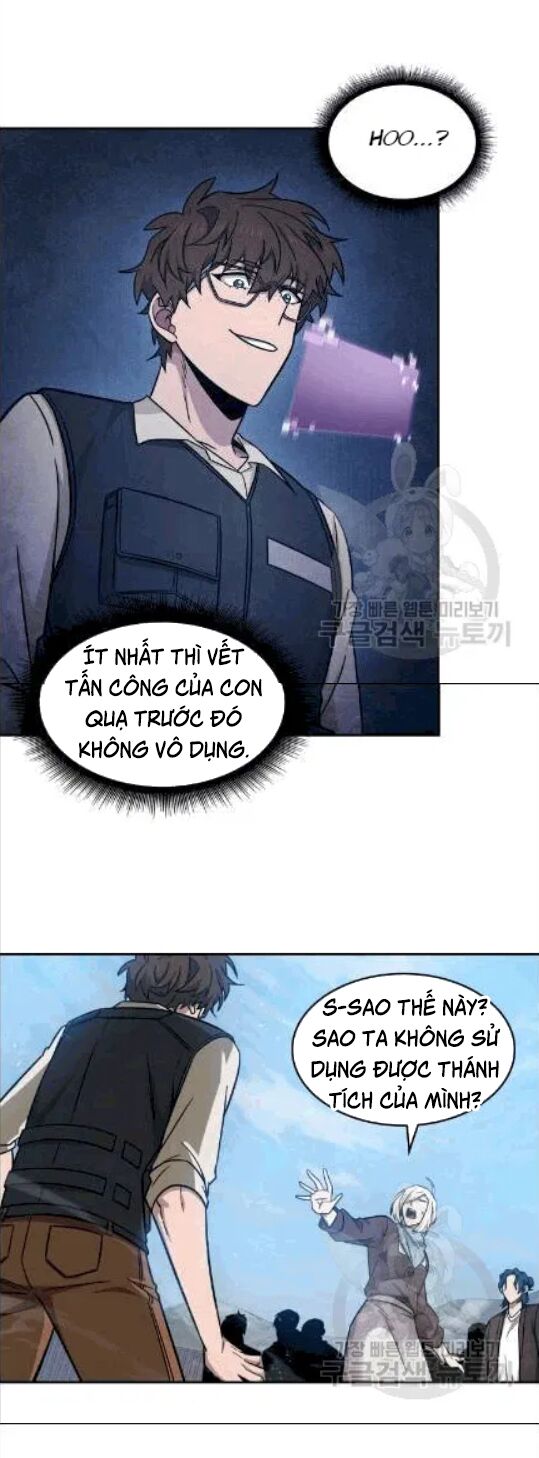 Vua Trộm mộ: Chapter 173