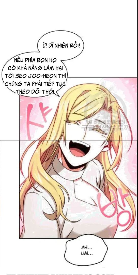 Vua Trộm mộ: Chapter 173