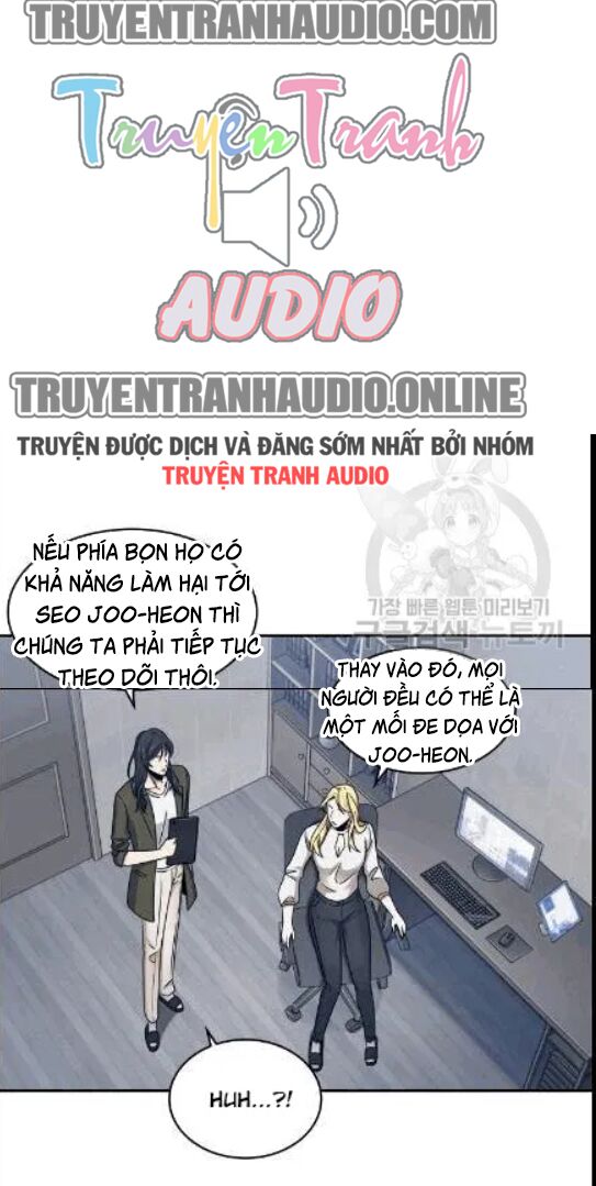 Vua Trộm mộ: Chapter 173