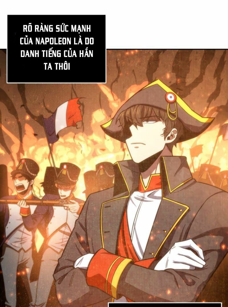 Vua Trộm mộ: Chapter 180