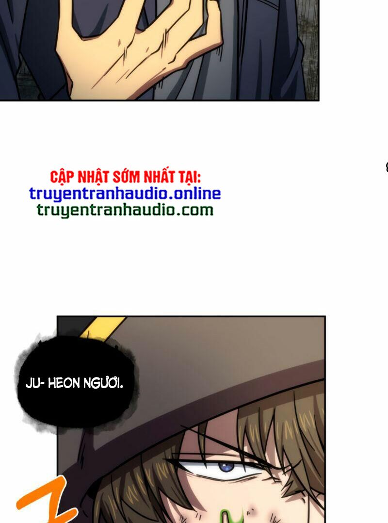 Vua Trộm mộ: Chapter 180
