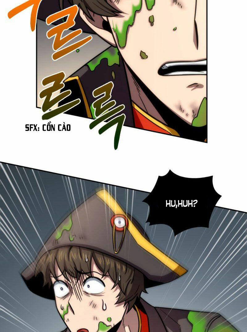Vua Trộm mộ: Chapter 180