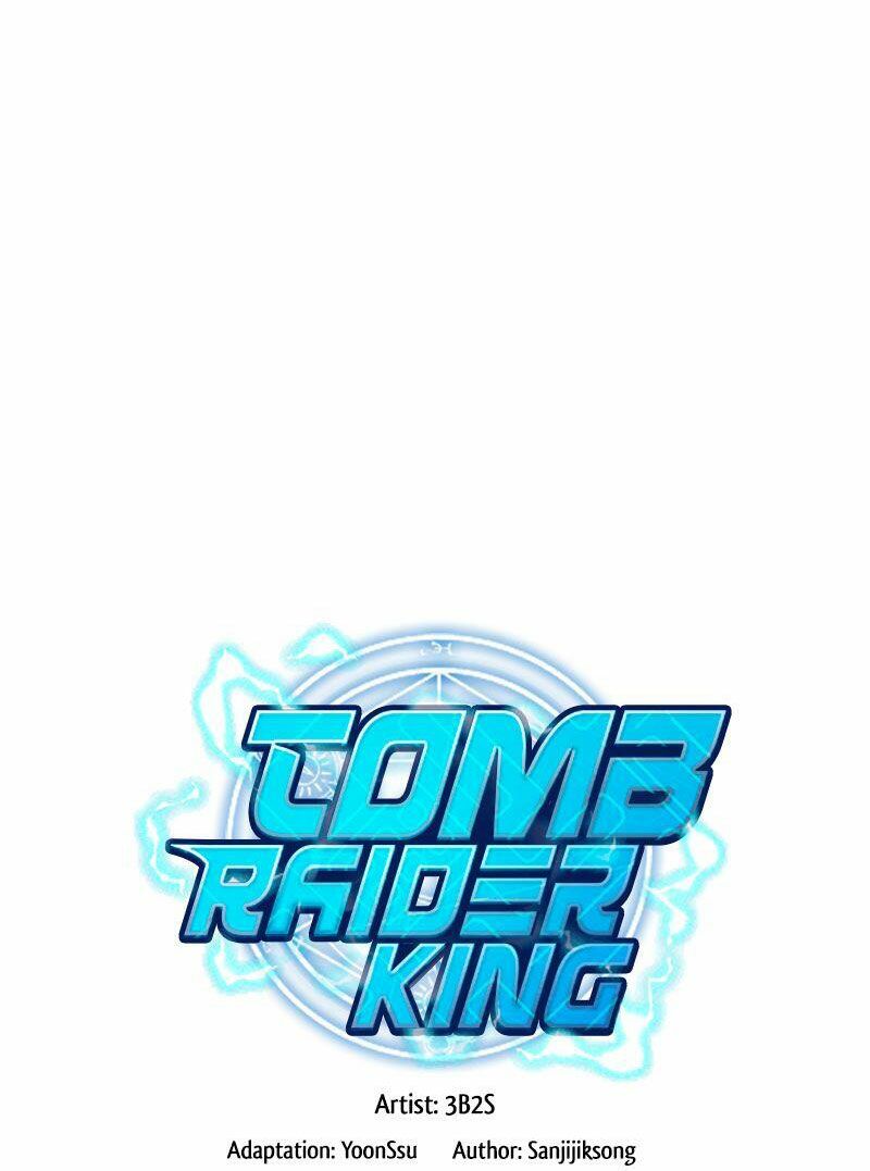 Vua Trộm mộ: Chapter 180