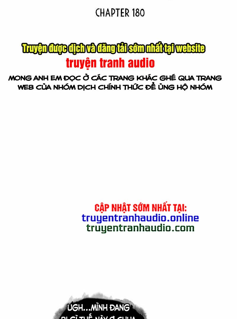 Vua Trộm mộ: Chapter 180