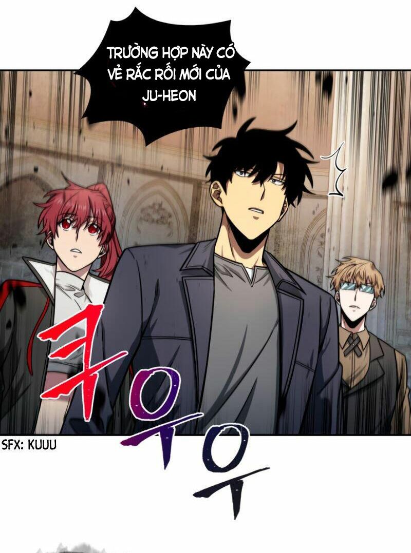 Vua Trộm mộ: Chapter 180