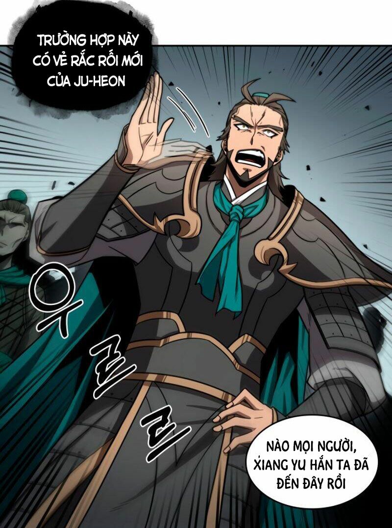Vua Trộm mộ: Chapter 180