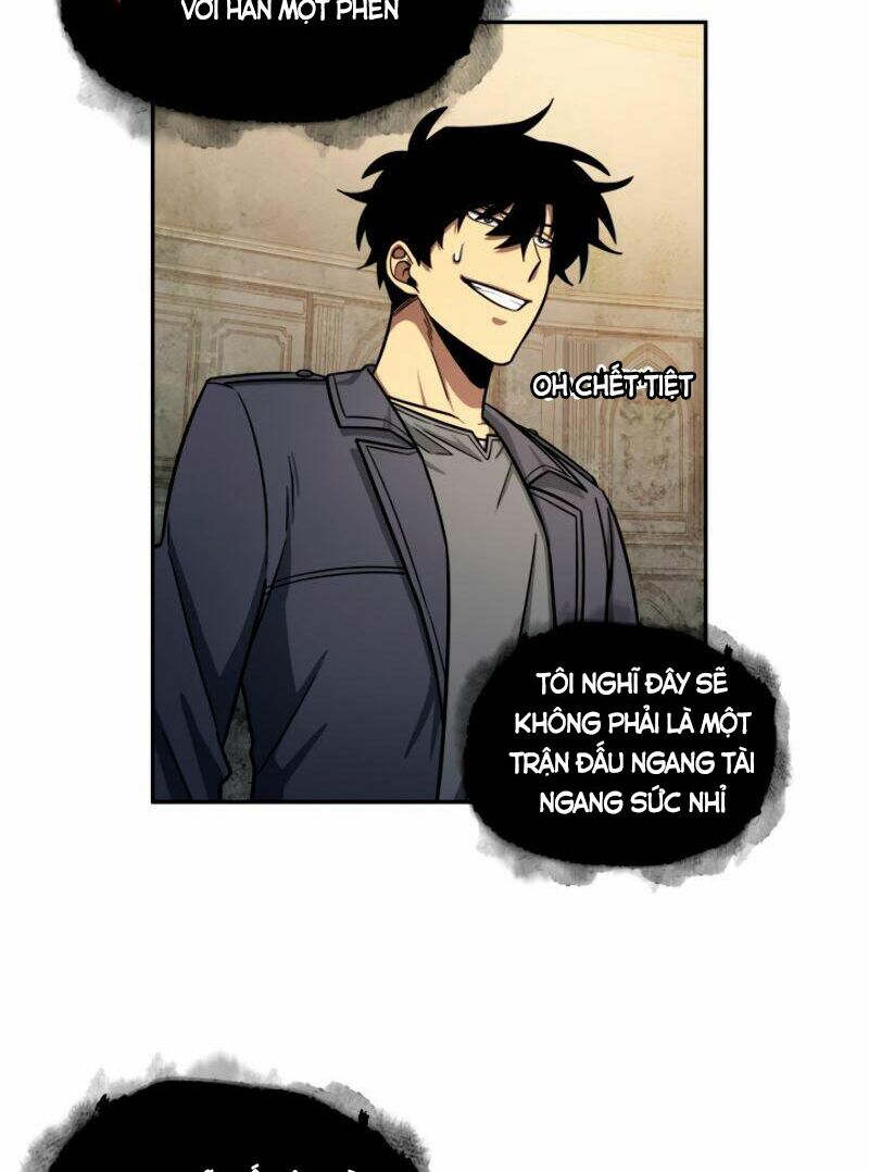 Vua Trộm mộ: Chapter 180