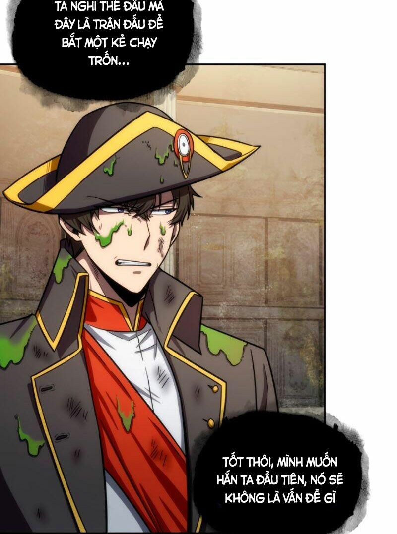 Vua Trộm mộ: Chapter 180