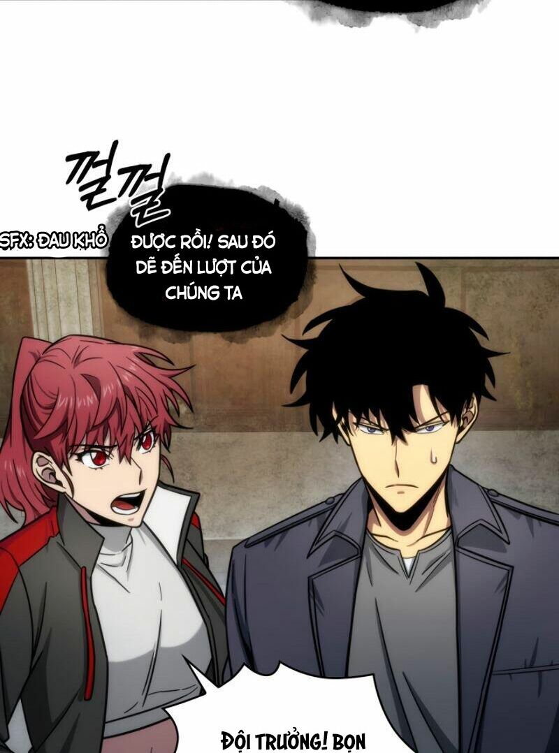 Vua Trộm mộ: Chapter 180