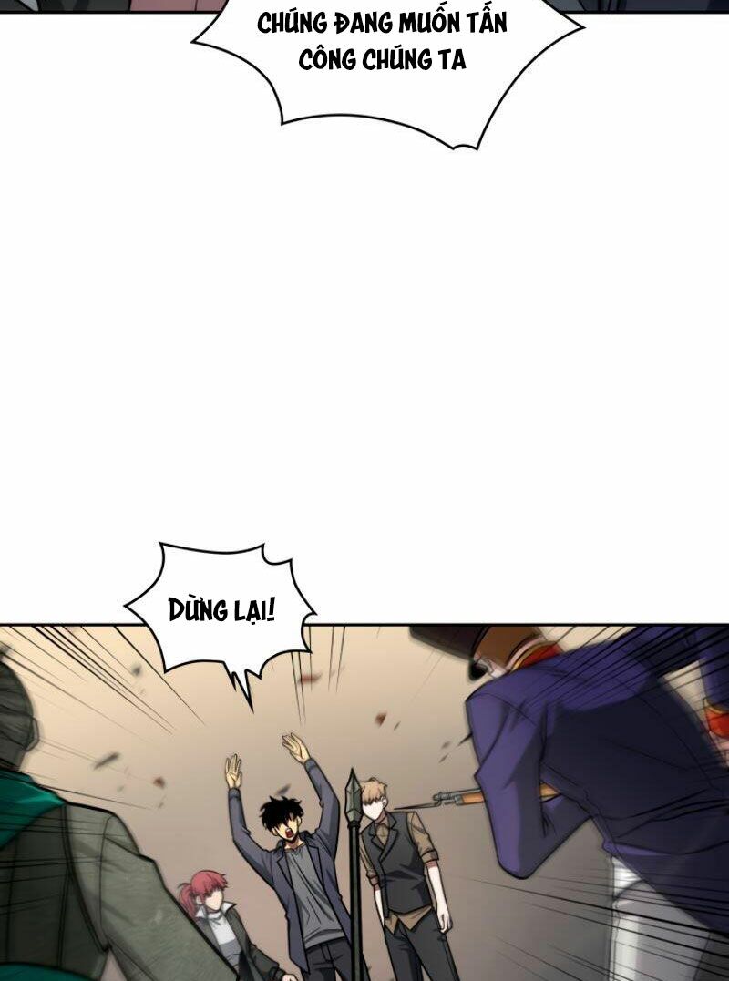Vua Trộm mộ: Chapter 180