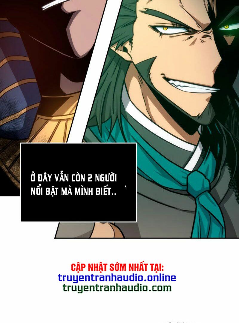 Vua Trộm mộ: Chapter 180
