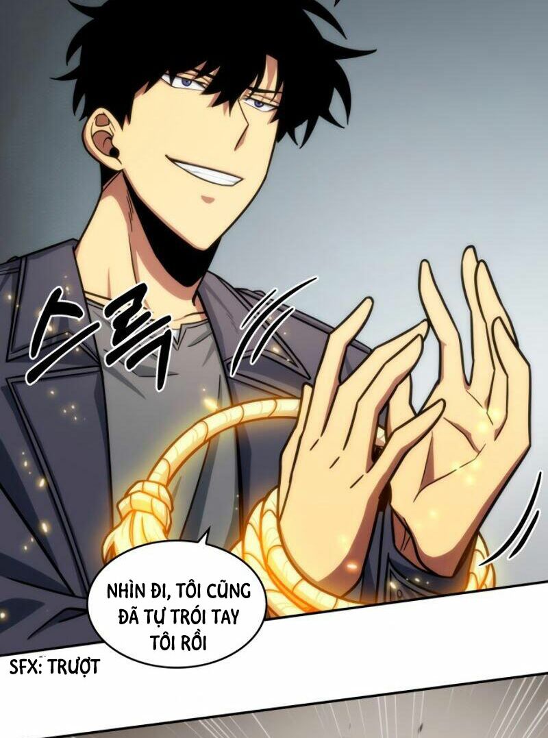 Vua Trộm mộ: Chapter 180
