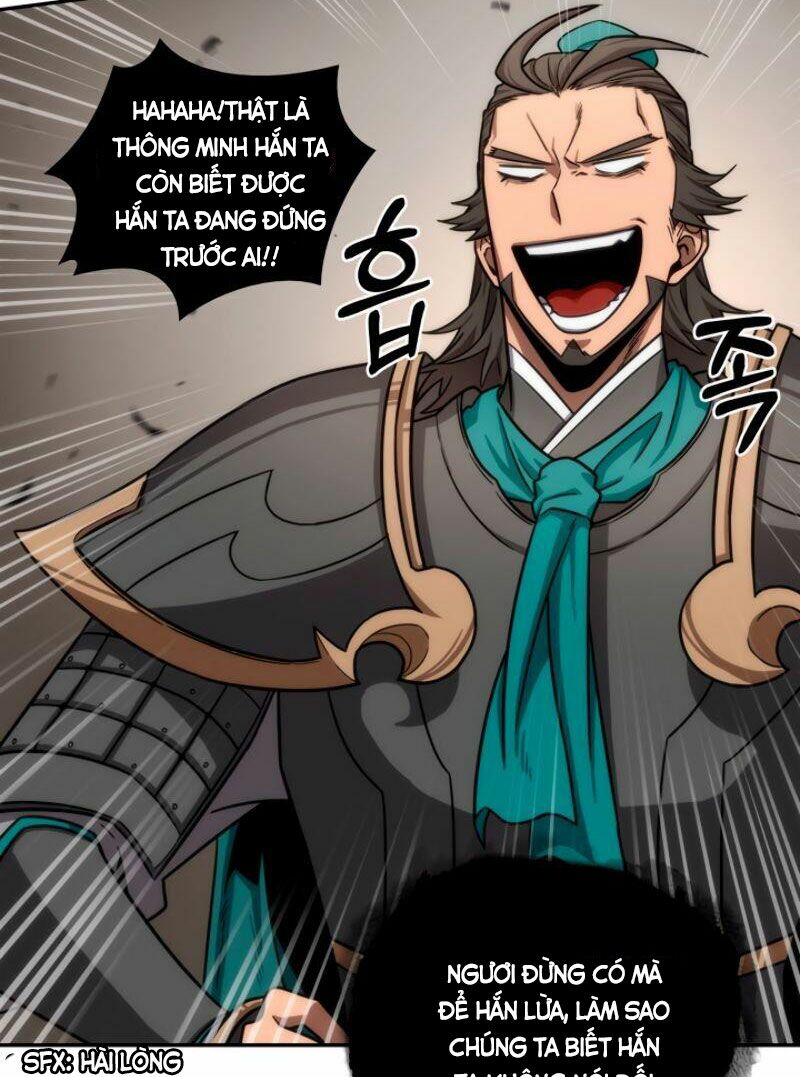 Vua Trộm mộ: Chapter 180