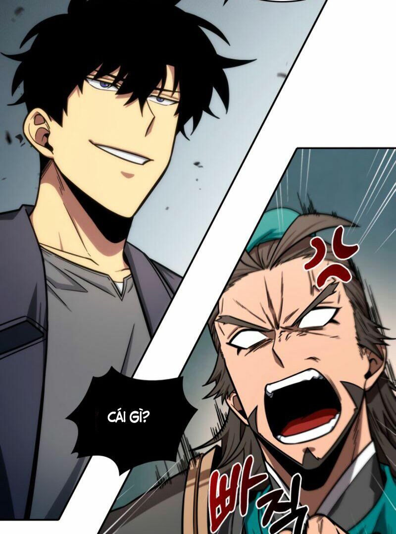 Vua Trộm mộ: Chapter 180