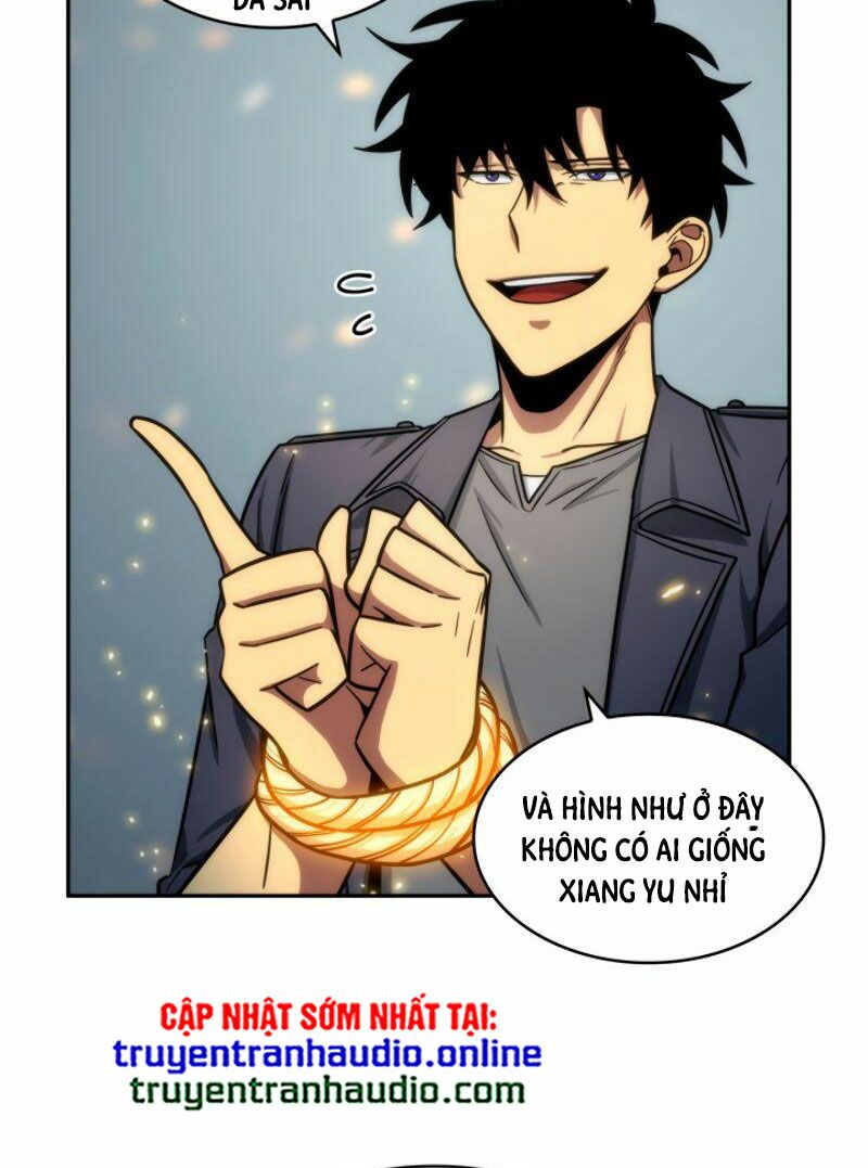 Vua Trộm mộ: Chapter 180