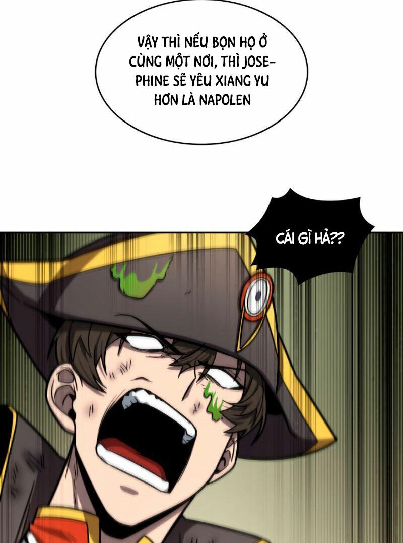 Vua Trộm mộ: Chapter 180