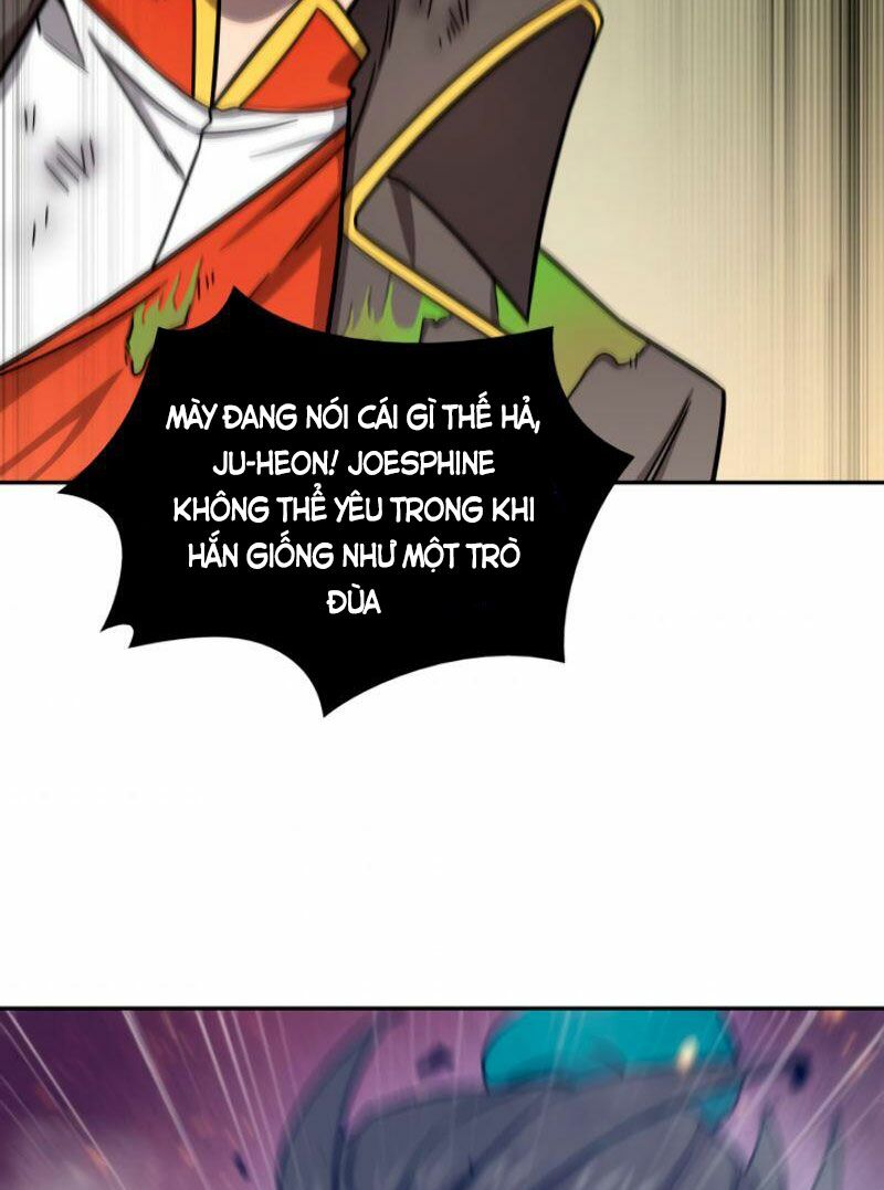 Vua Trộm mộ: Chapter 180