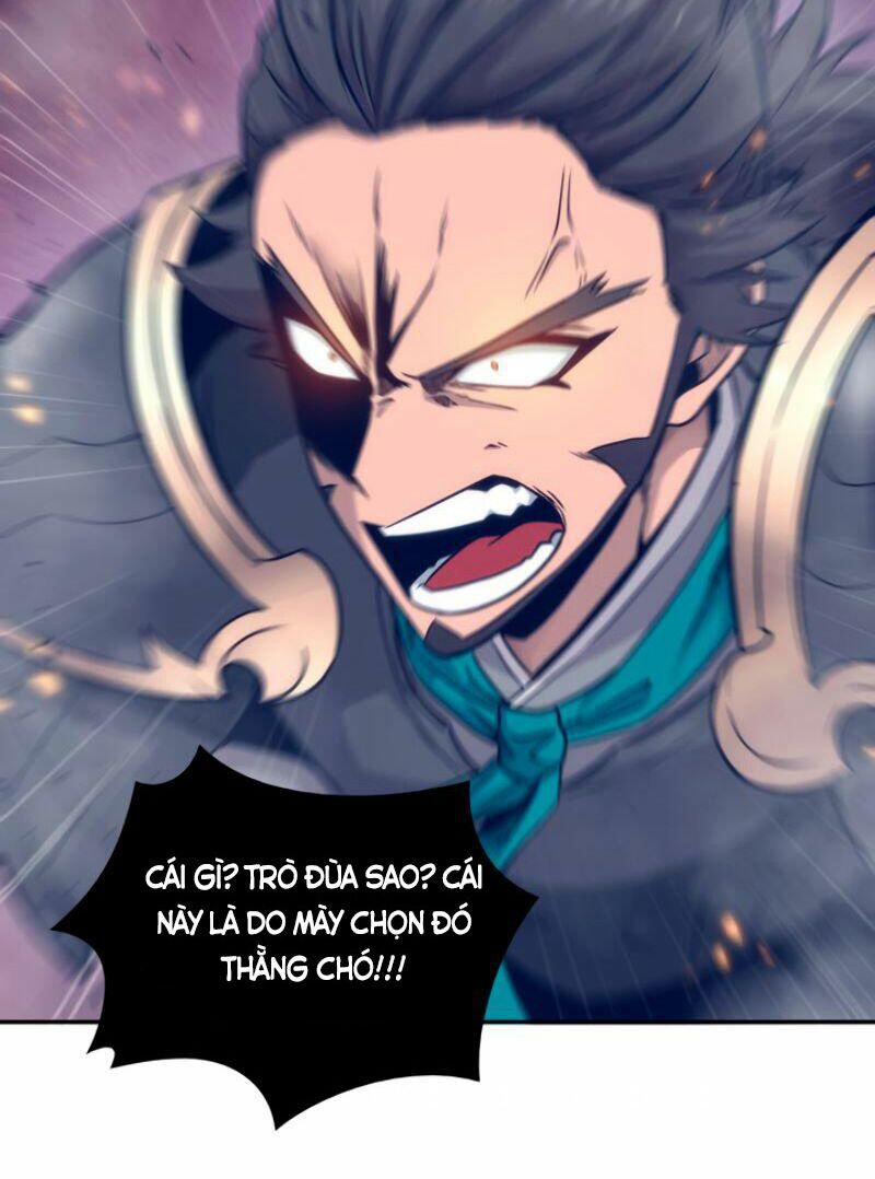 Vua Trộm mộ: Chapter 180