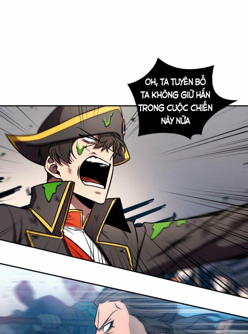 Vua Trộm mộ: Chapter 180