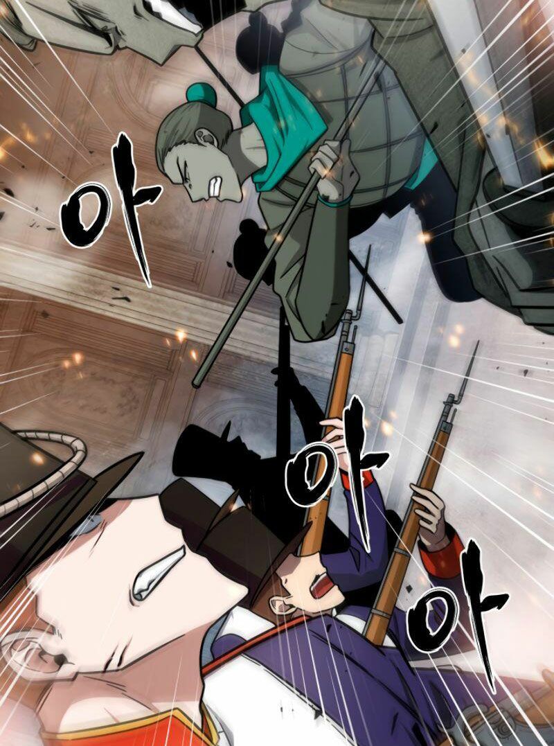 Vua Trộm mộ: Chapter 180