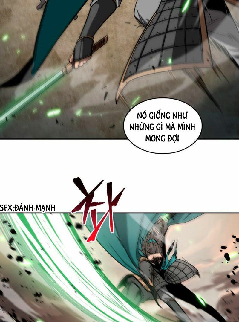 Vua Trộm mộ: Chapter 180