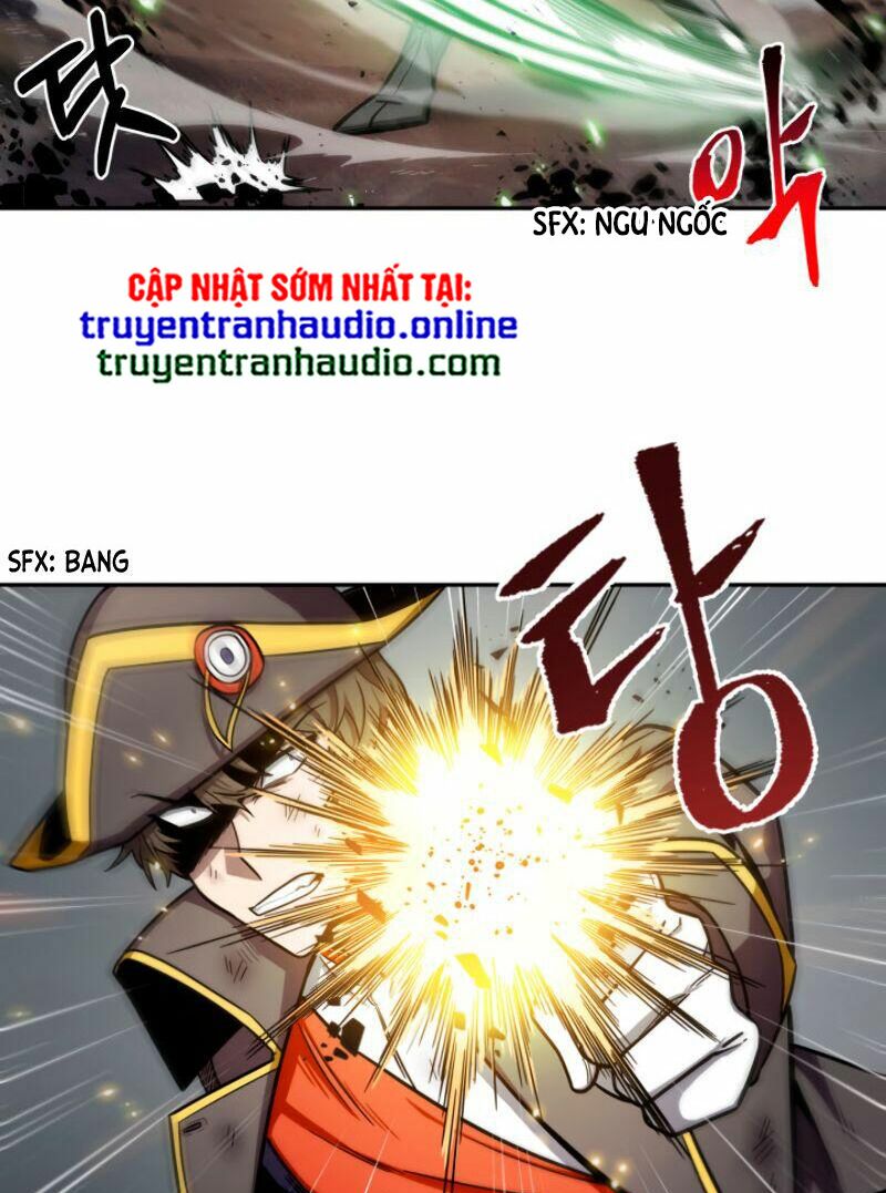 Vua Trộm mộ: Chapter 180