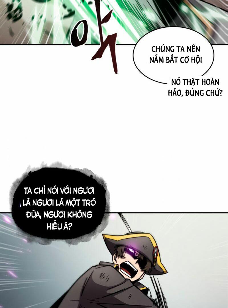 Vua Trộm mộ: Chapter 180