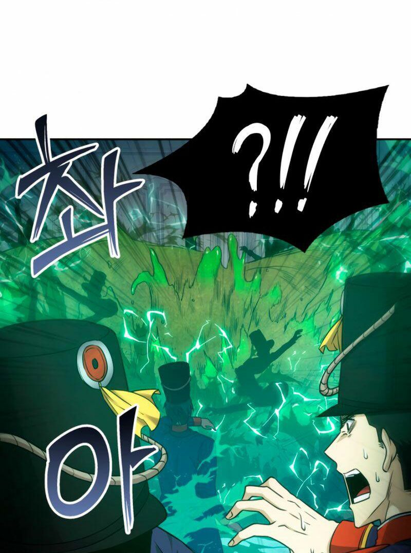 Vua Trộm mộ: Chapter 180