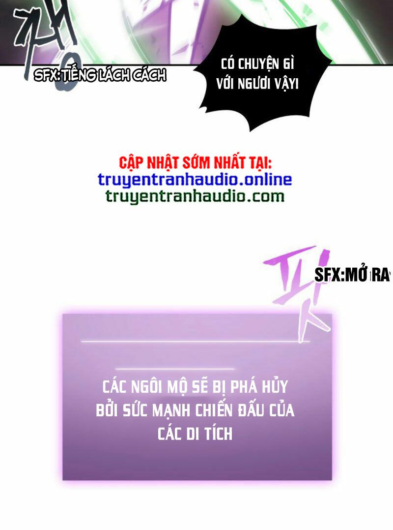 Vua Trộm mộ: Chapter 180