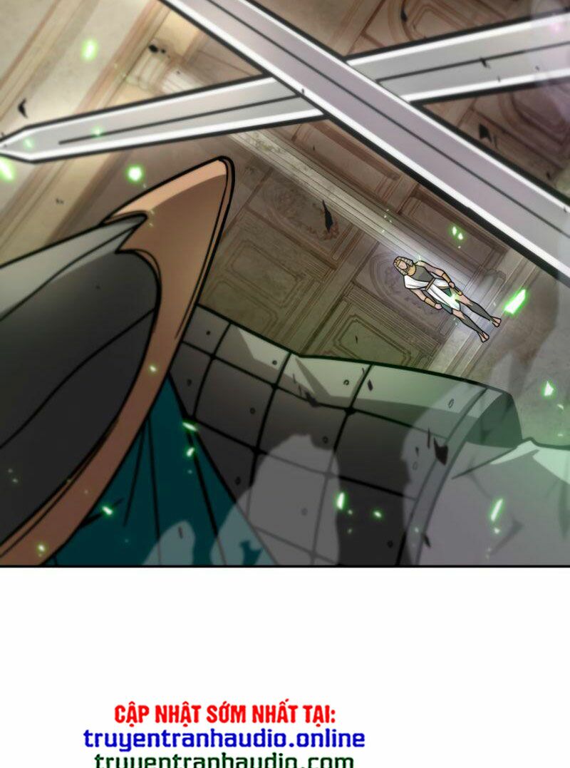 Vua Trộm mộ: Chapter 180