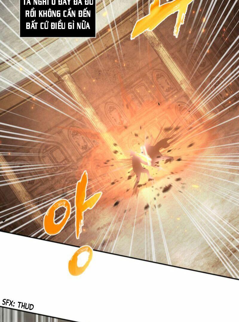 Vua Trộm mộ: Chapter 180