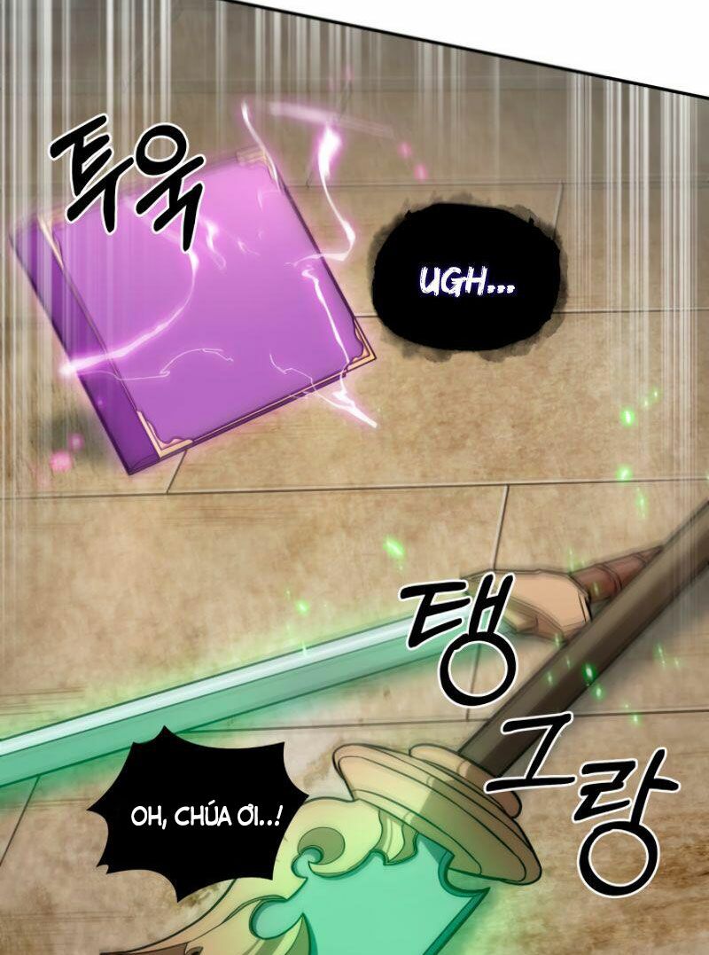Vua Trộm mộ: Chapter 180