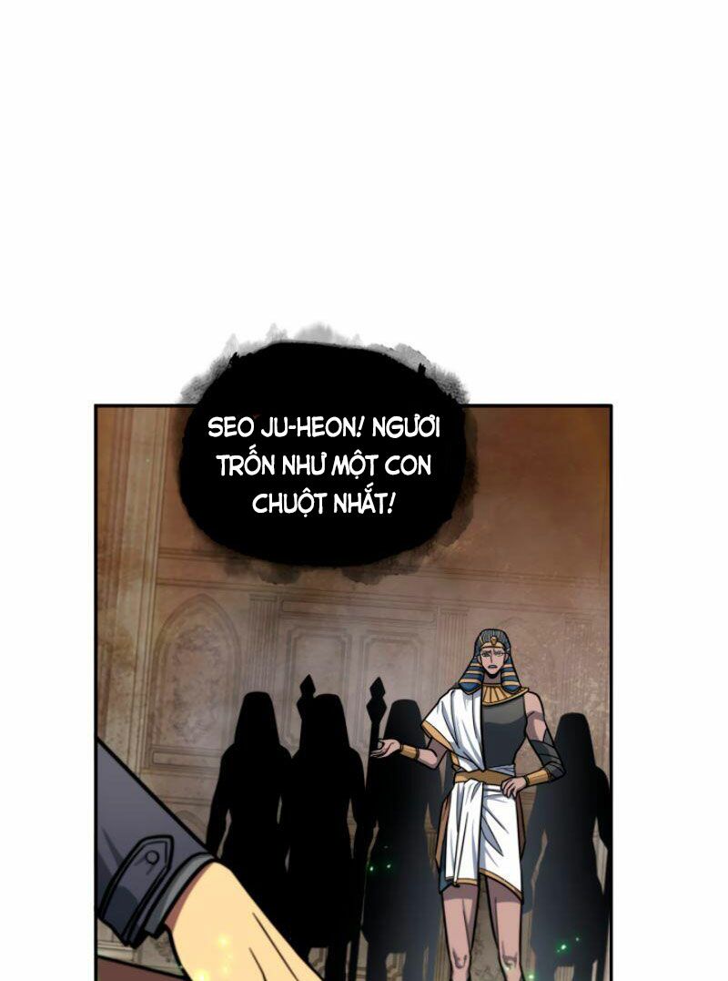 Vua Trộm mộ: Chapter 180